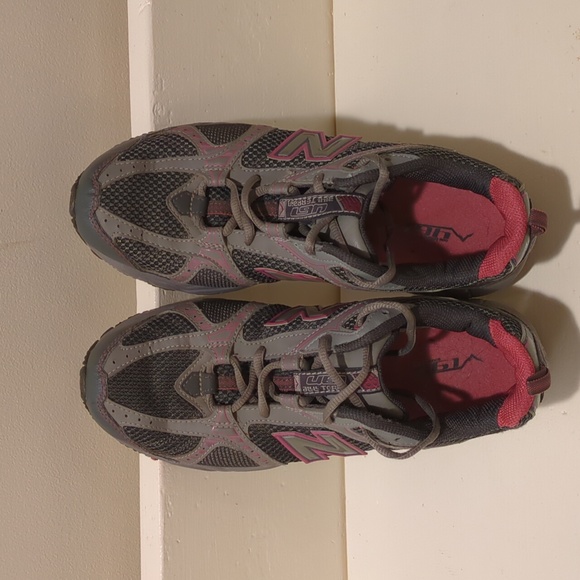 New Balance 461 - Picture 4 of 4